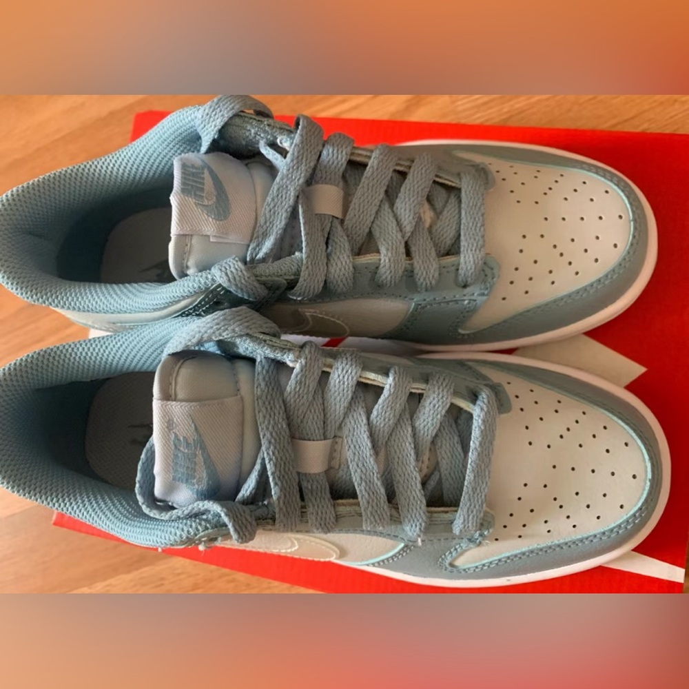 nike low dunk